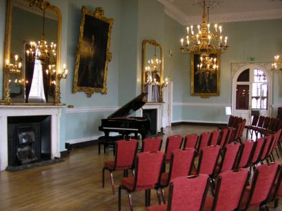 Concert Room